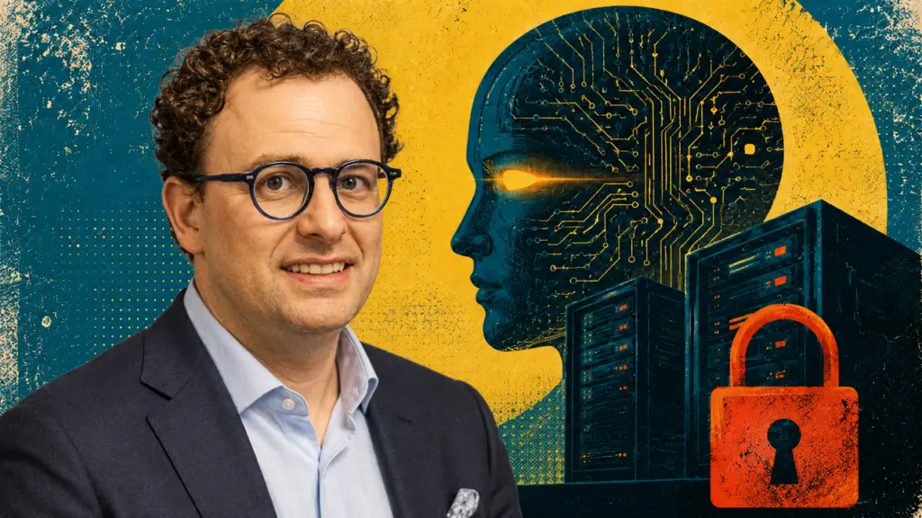 Anthropic CEO rejects claims AI warnings fuel public fear