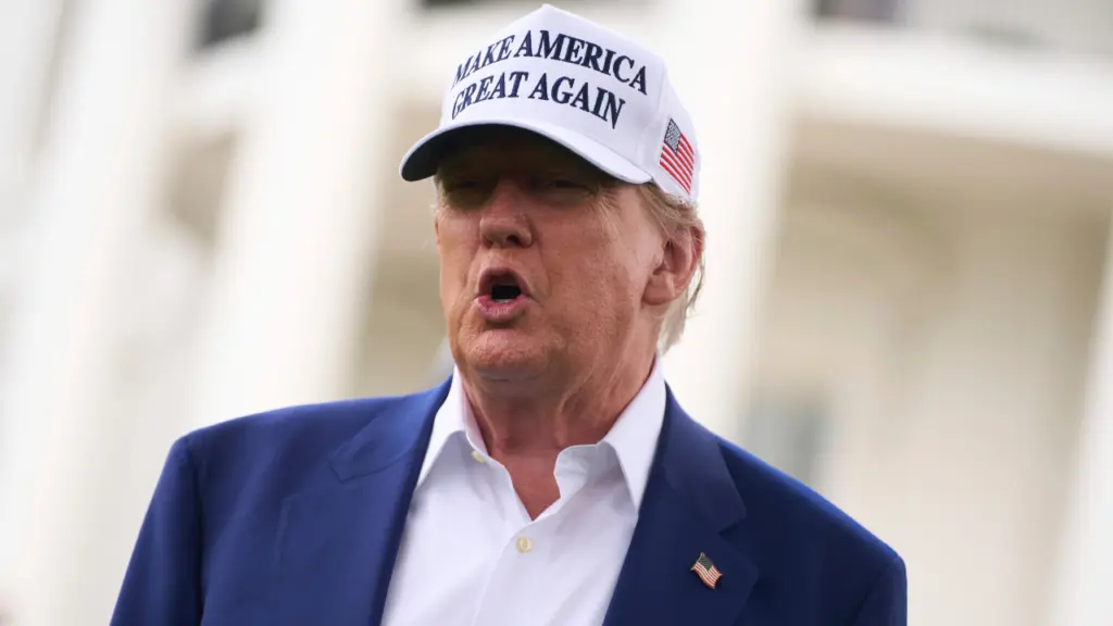 Iran deal expires today, Trump threatens new economic sanctions