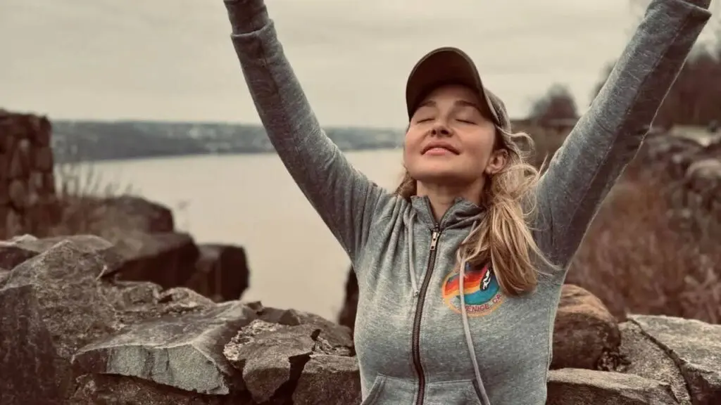 Actress Hayden Panettiere dies at 36
