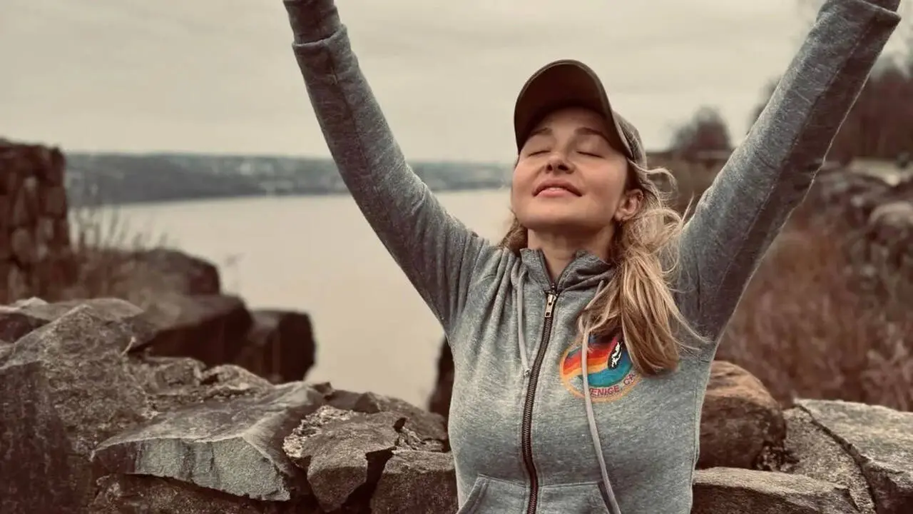 Actress Hayden Panettiere dies at 36