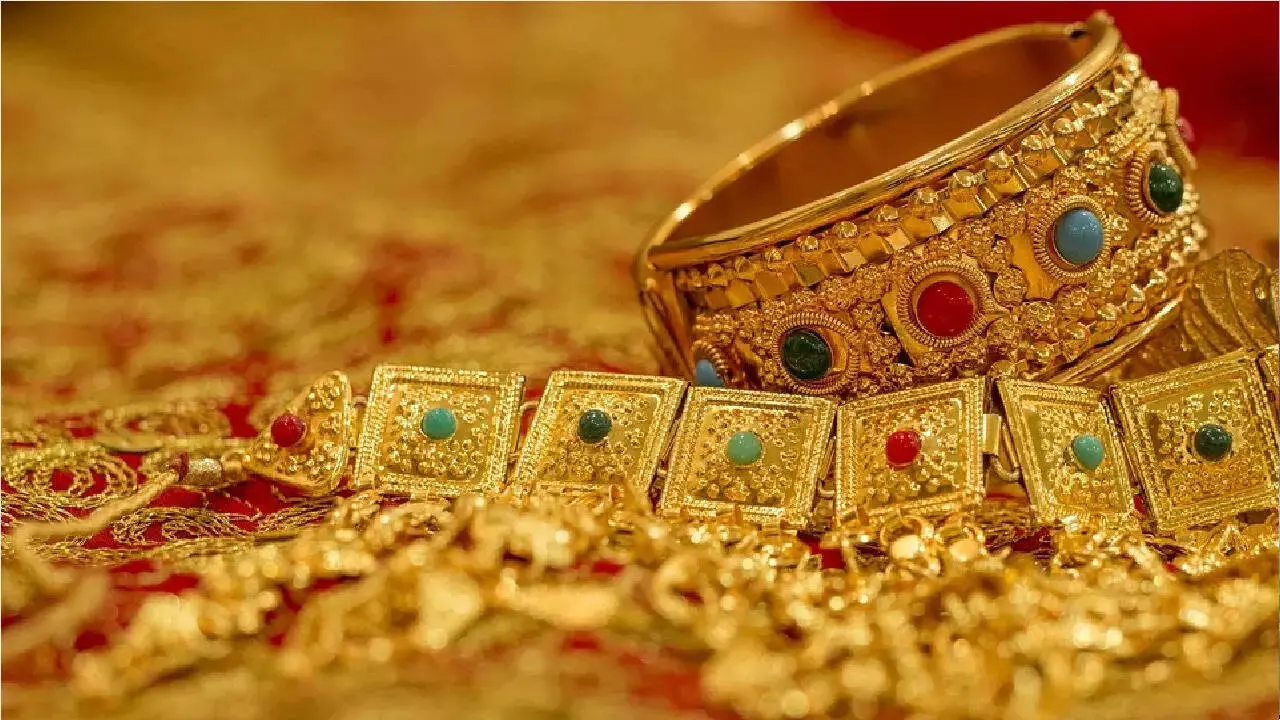 Gold prices rise on August 17, check 24K and 22K rates