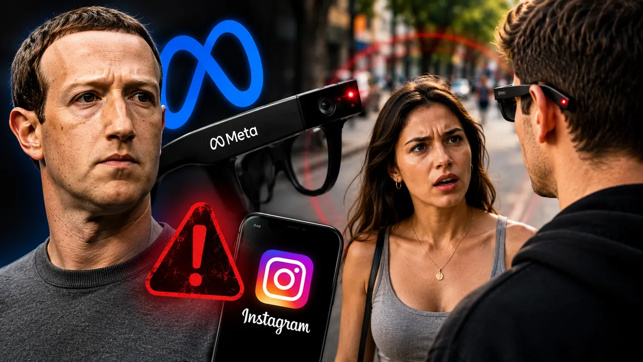 Meta smart glasses videos of women recorded without consent persist