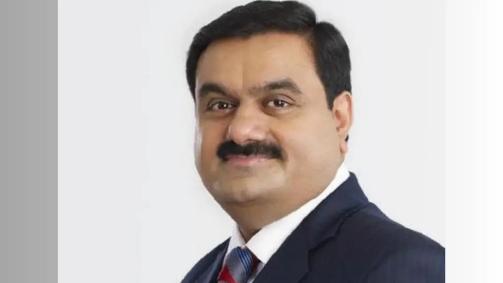 US court drops criminal charges against Gautam Adani and Sagar Adani