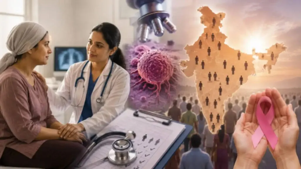 Supreme Court mulls making cancer a notifiable disease in India