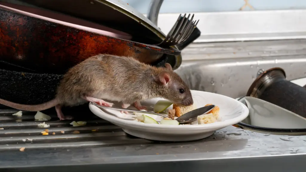 Rat found in Blinkit ice-cream freezer in Thane store