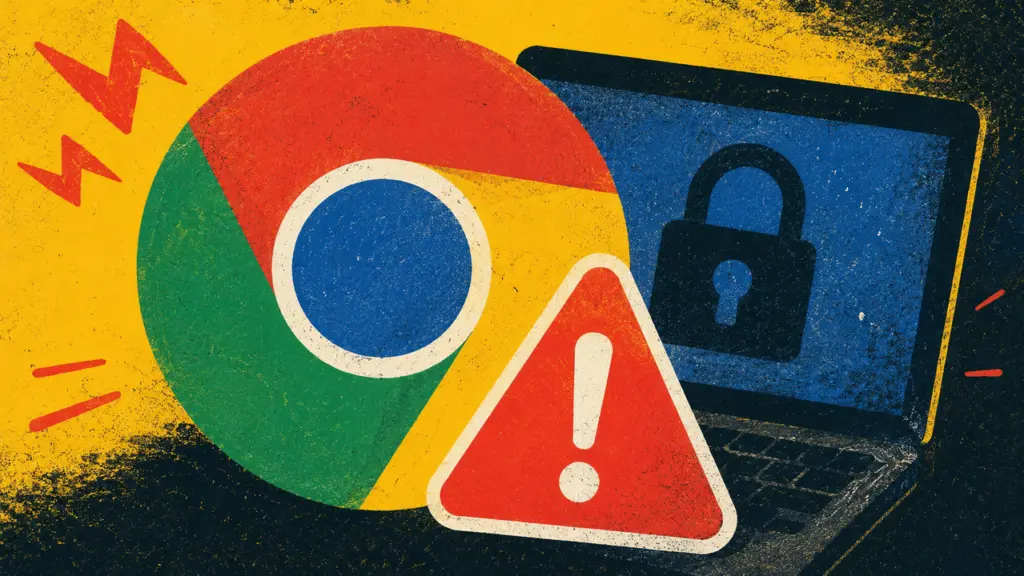 CERT-In warns Google Chrome users of high-severity security flaws