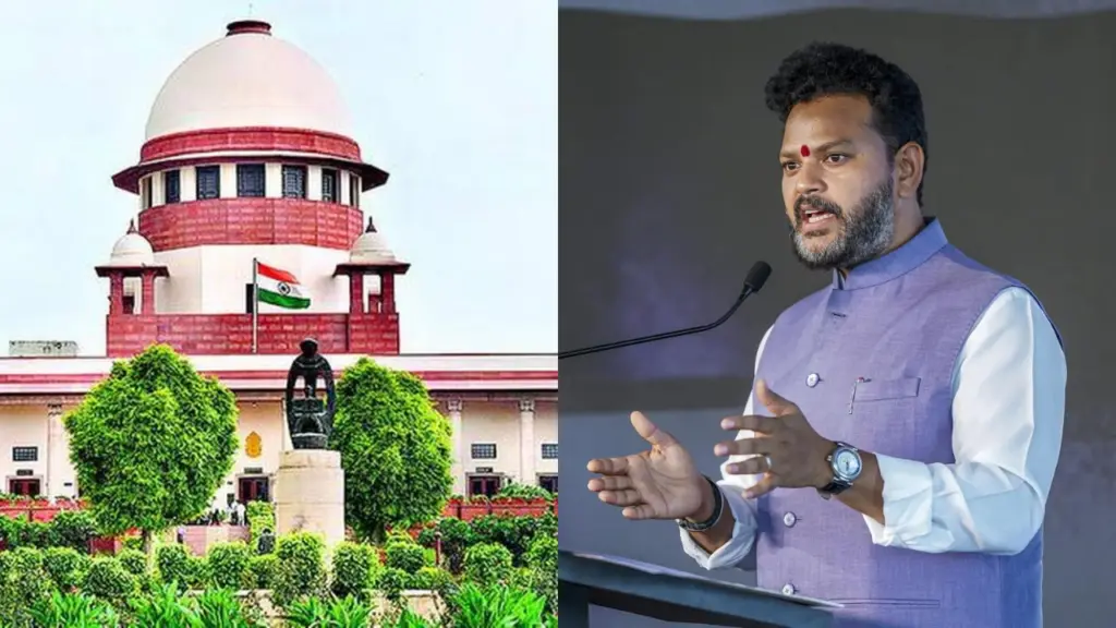 SC orders Centre to publish new aviation rules in 7 days