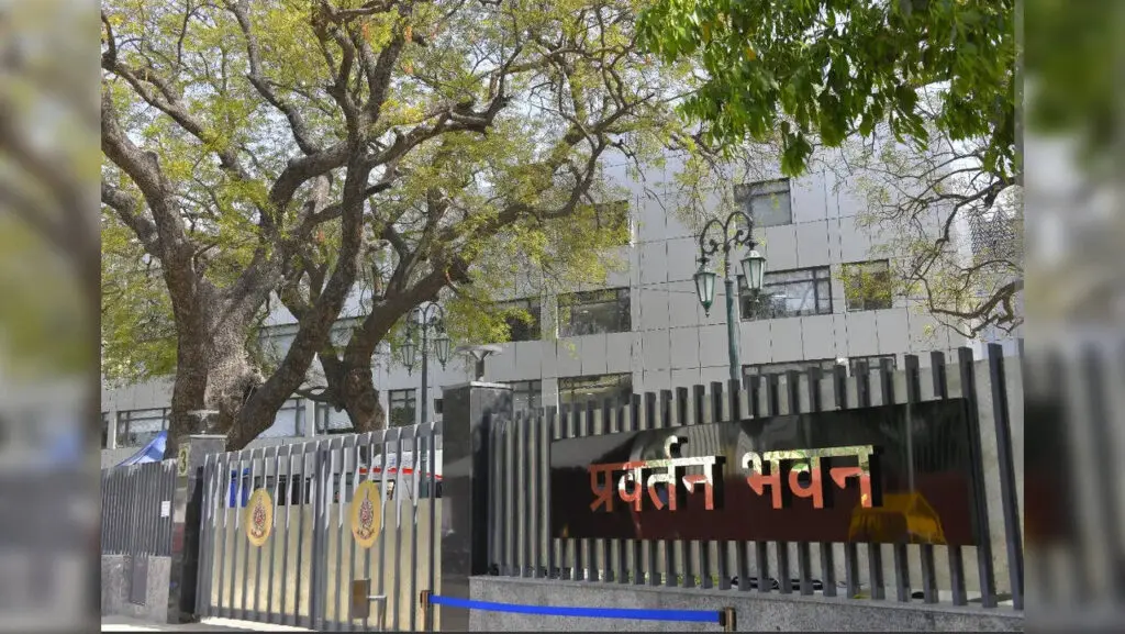 ED attaches Rs 22.7 crore assets in Gujarat fake office scam
