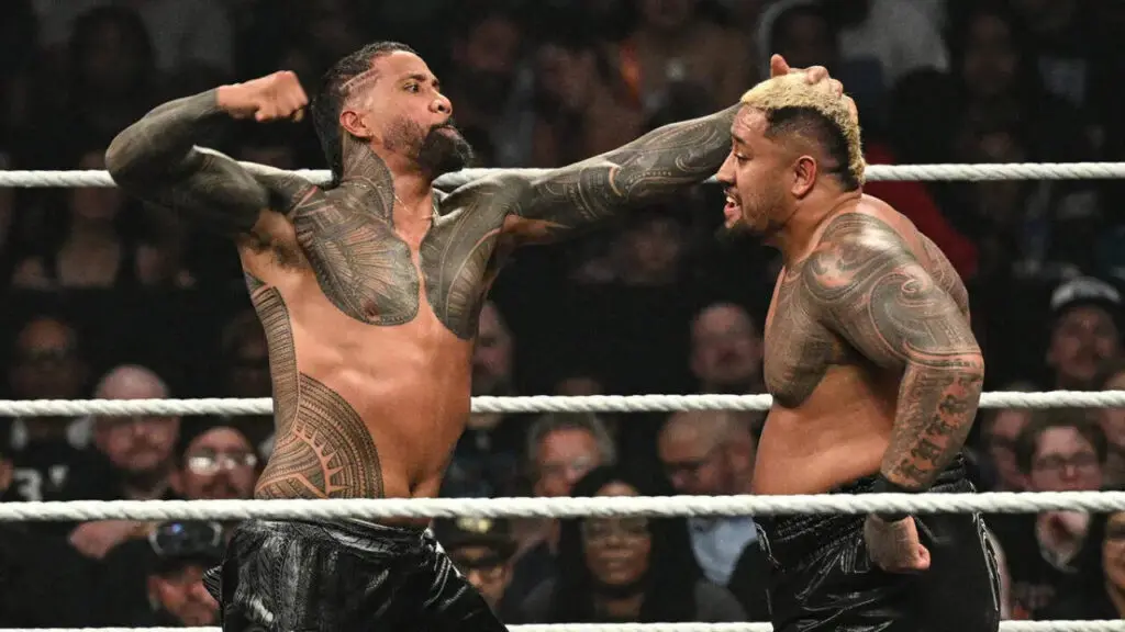 WWE Raw August 17 features title tournament, Bloodline tension