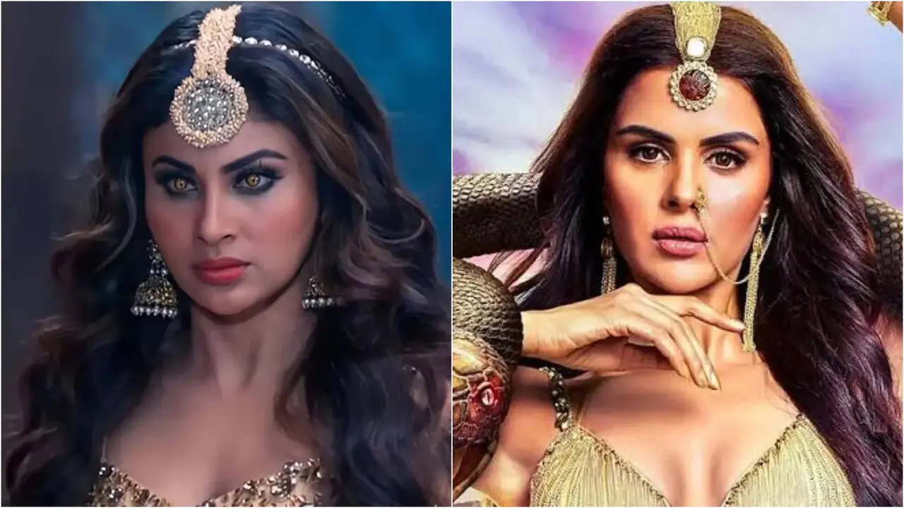 Ekta Kapoor confirms Naagin film adaptation