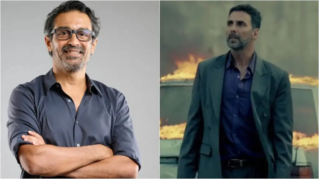 Raja Krishna Menon wants Akshay Kumar reunion film as important as Airlift