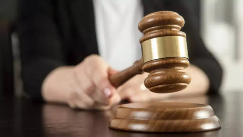 Delhi court gives 12-year jail term for dowry death of pregnant wife