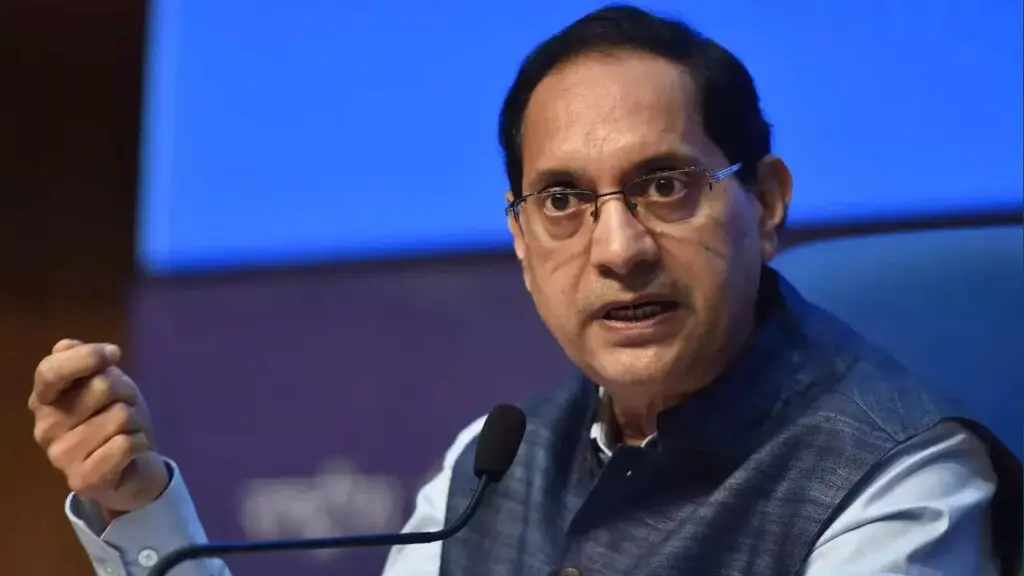 SEBI chair says closing auction session here to stay, may tweak