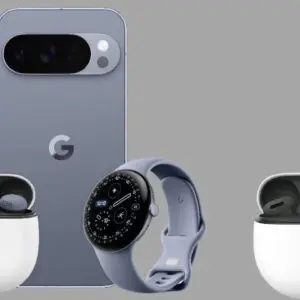 Google may move all Pixel production out of China by 2027