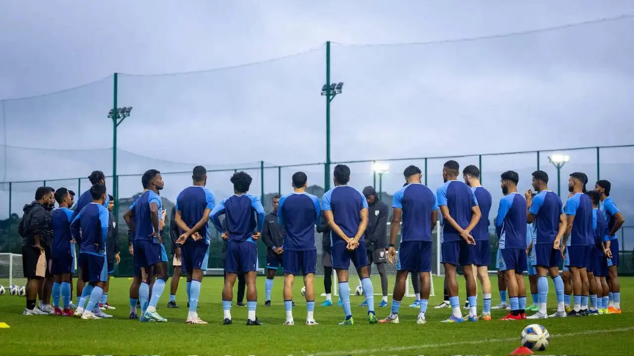 India in talks to host Cape Verde football friendly