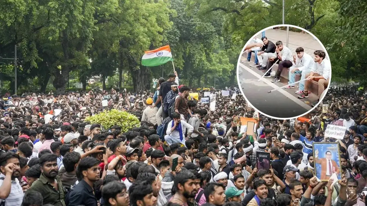 Delhi Police defends plainclothes 'spotters' at CJP protest in Supreme Court