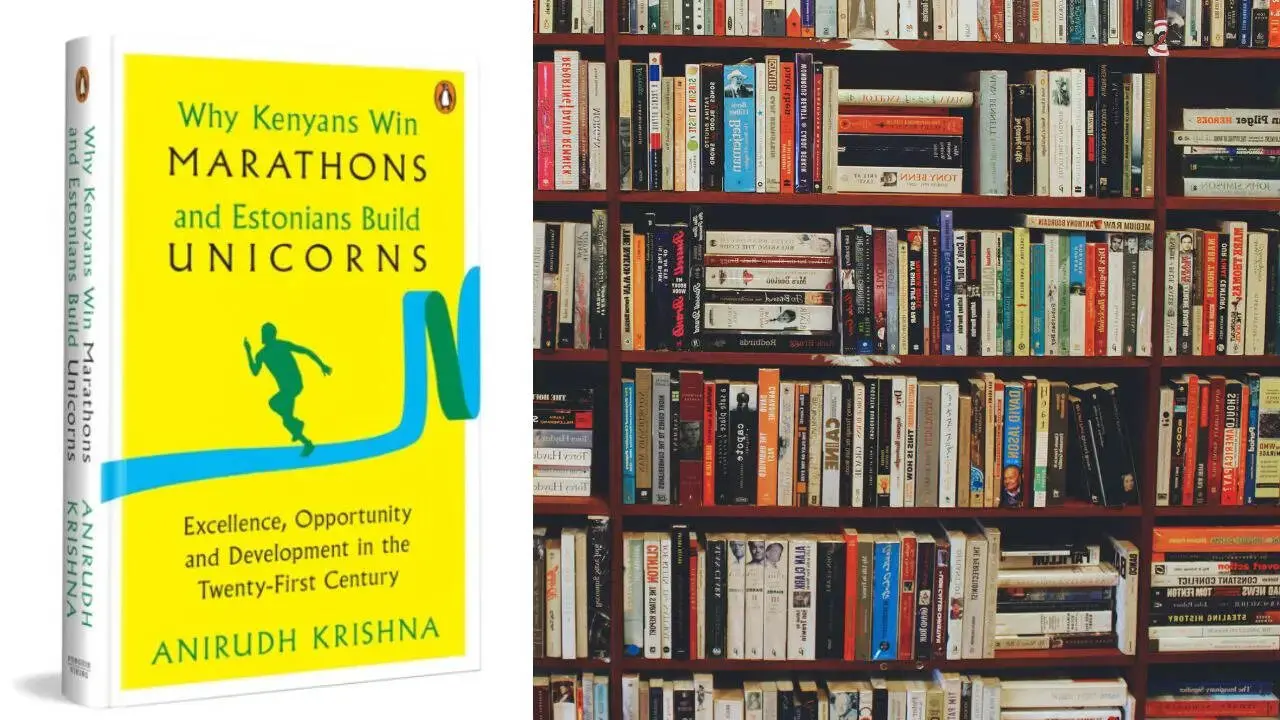 Book excerpt examines why some countries produce excellence