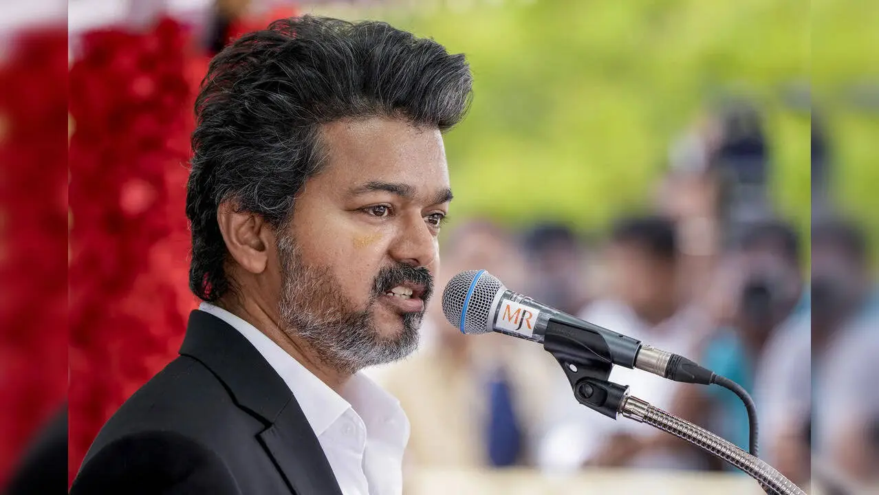 David Kumar's daughter begs Tamil Nadu CM Vijay for help