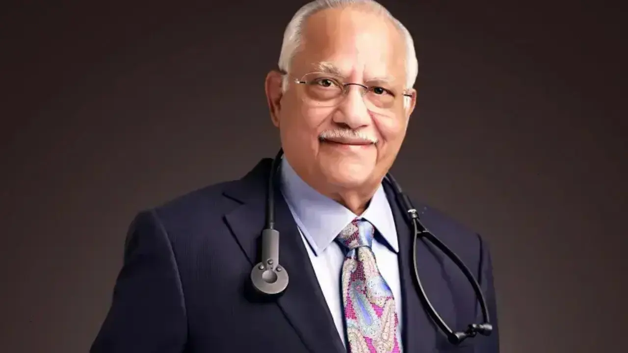 Genetic risk makes young Indians prone to heart attacks: Apollo founder