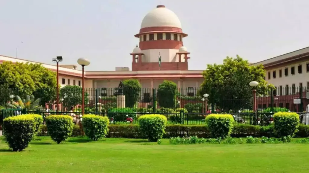 SC warns Odisha govt on Dara Singh remission plea