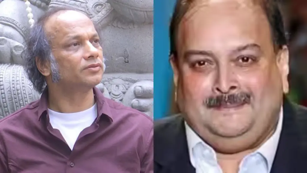 Mehul Choksi's lawyer Vijay Aggarwal says 'no comment' on UK cash haul