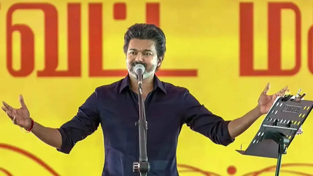 Madras HC says no bar on singing Tamil anthem first
