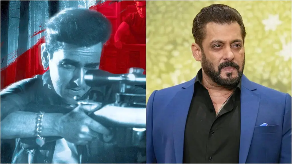 Salman Khan film row producer Amit Jani challenges High Court in Supreme Court