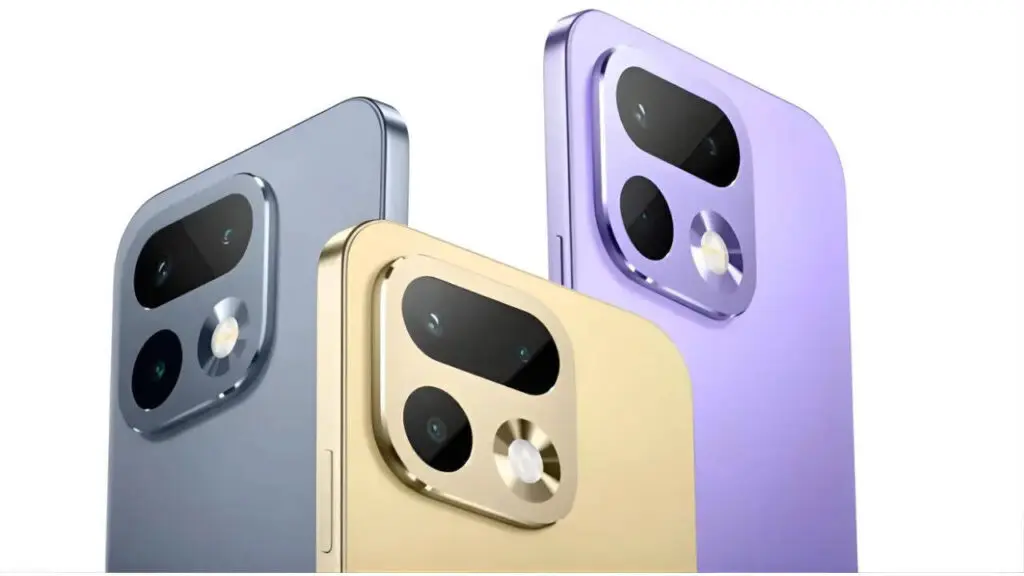 Realme 17 Pro+ tipped with 200MP camera, flat OLED display