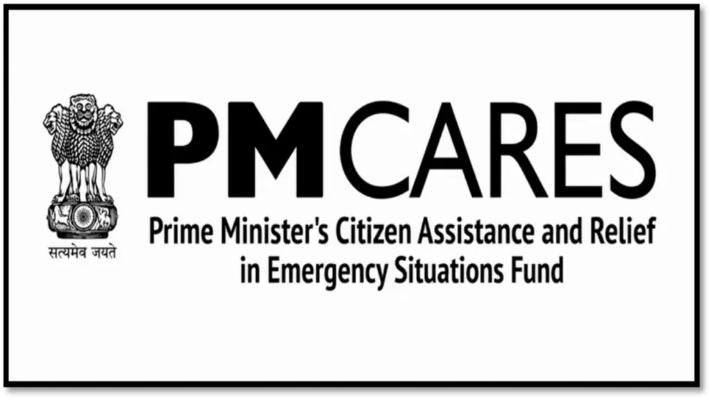 PM CARES corpus at record Rs 8,452 crore, spending just Rs 87.85 lakh