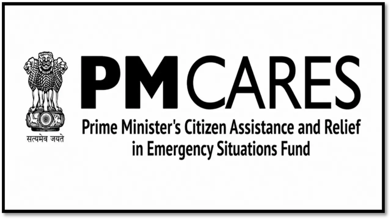 PM CARES corpus hits record Rs 8,452 crore, spending at Rs 87.85 lakh