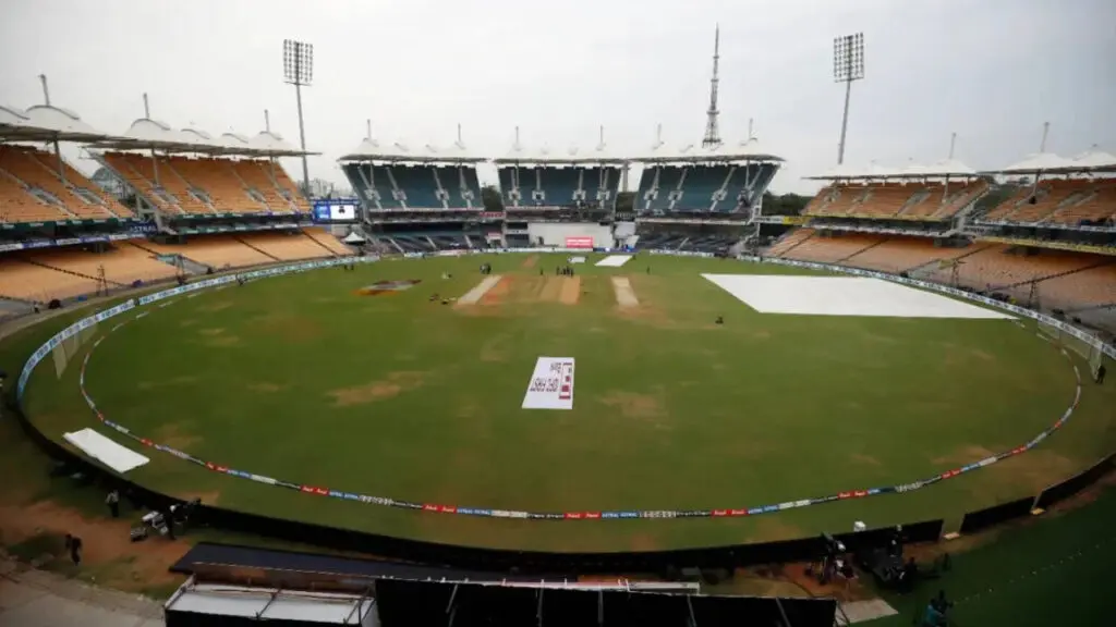 Duleep Trophy final moved from Bengaluru to Chennai for spectators