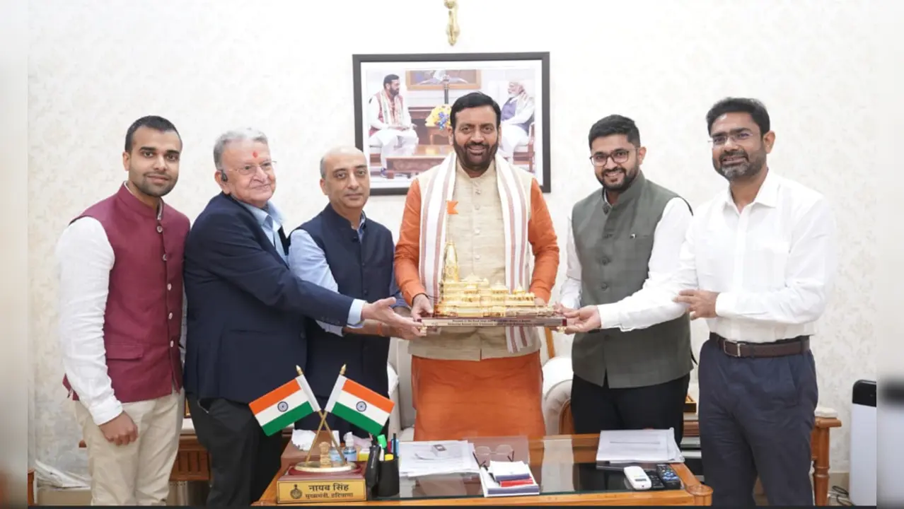 HNGIL to invest Rs 280 crore, double Haryana glass plant capacity