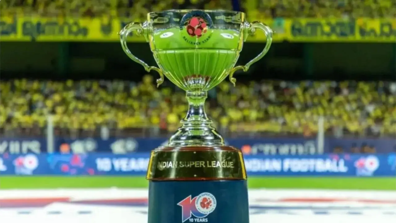 ISL season postponed to October with 13 teams after Diamond Harbour exits