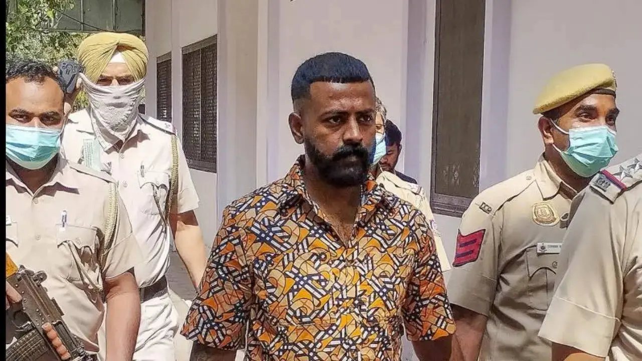 Sukesh Chandrashekhar threatens to expose three more AAP scams