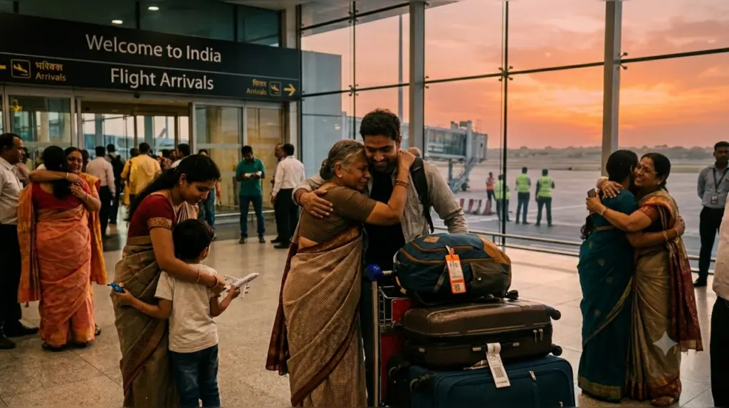 Experts tell Indians abroad how to limit exit tax losses