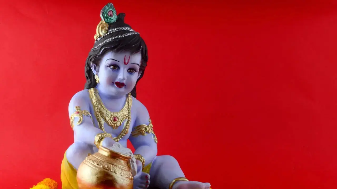 Krishna Janmashtami 2026 to be celebrated on September 4