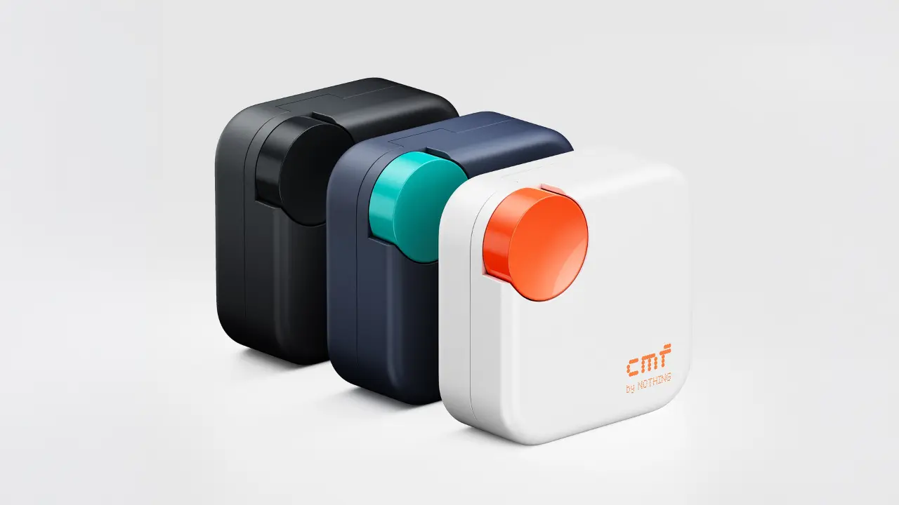 CMF Buds Neo launched in India at Rs 1,999