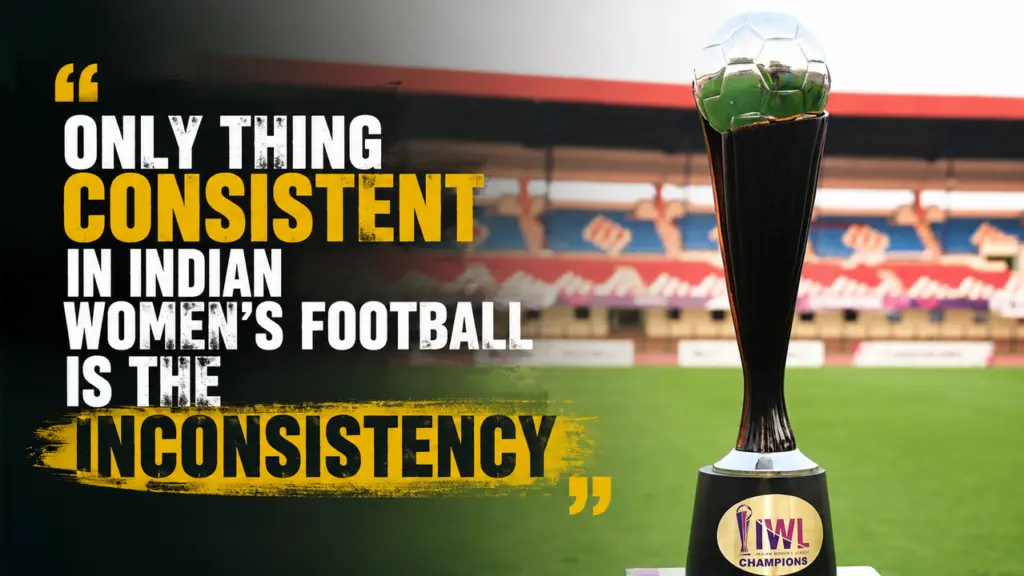 Indian women's football faces crisis of neglect, agent says