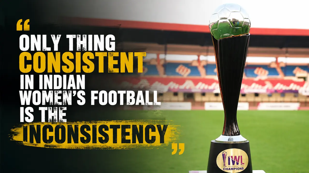 Indian women's football faces crisis of neglect, agent says