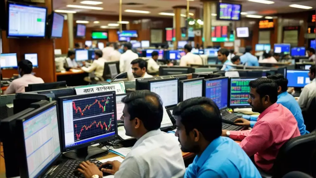 Gen Z investors lost Rs 1.05 lakh crore, now 38% of India’s market