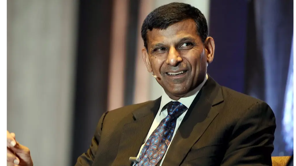 Raghuram Rajan proposes tax on AI tokens used by companies