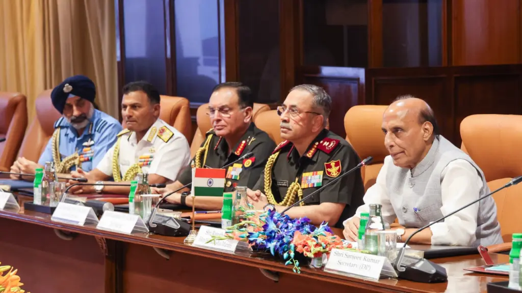 India, Japan Sign Maritime Security Cooperation Pact