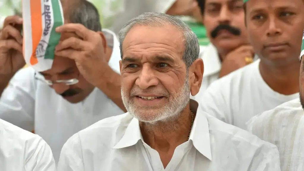 1984 anti-Sikh riots convict Sajjan Kumar dies at 80