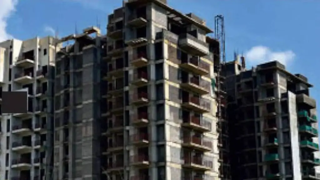 India core sector growth slows to 5.4% in July