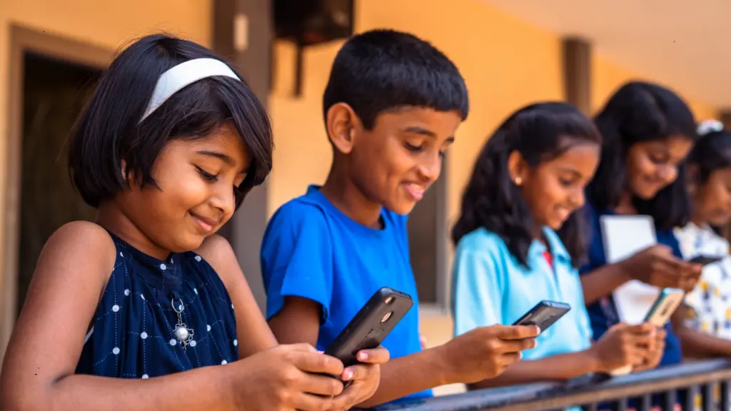 Delhi HC says ban on children's social media is policy for Centre
