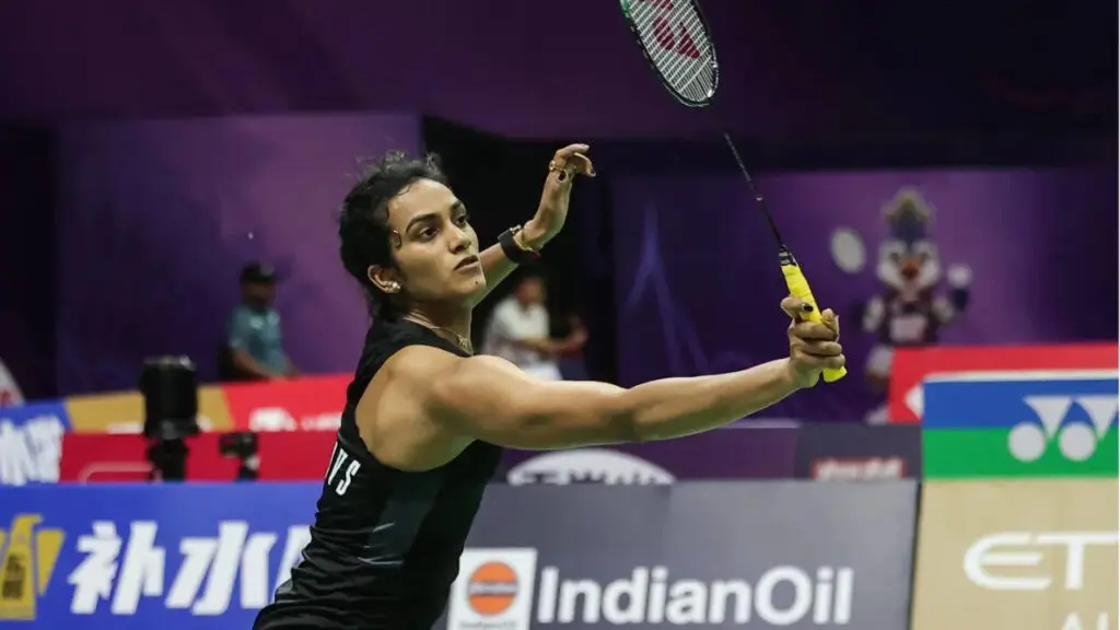 Sindhu loses World Championships record sixth medal bid to Wang Zhi Yi