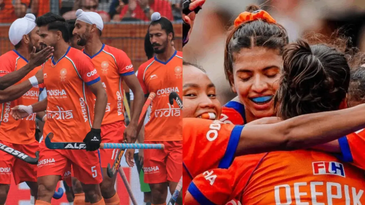 India hold England 0-0, enter World Cup second round