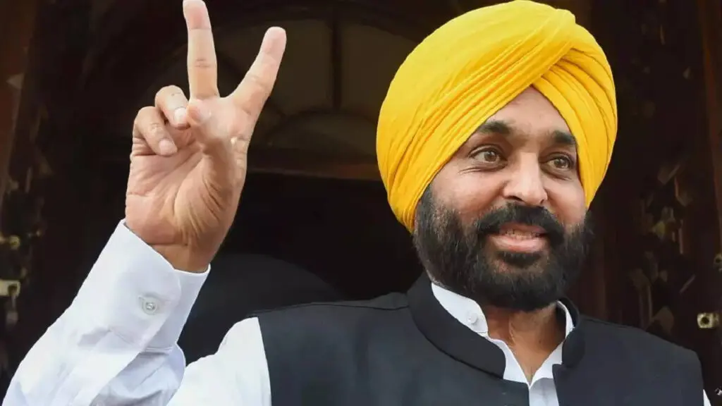 Punjab bets on sports to steer 10 lakh youth away from drugs