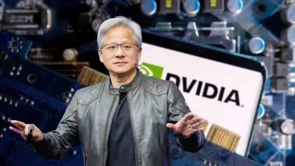 Nvidia denies plan for China-specific AI chip, calls report wrong