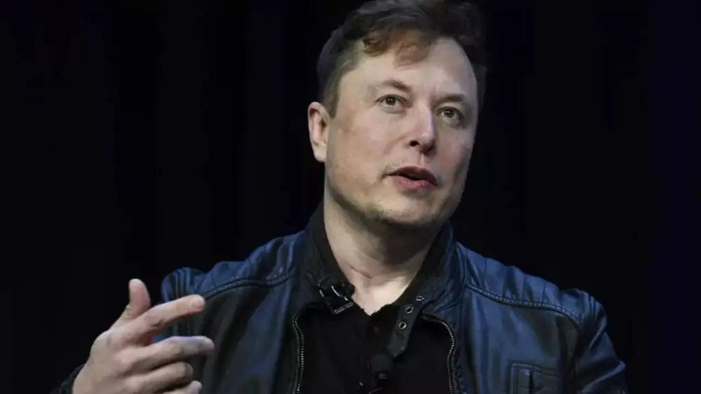 Elon Musk says Starlink can aid India's least served rural areas